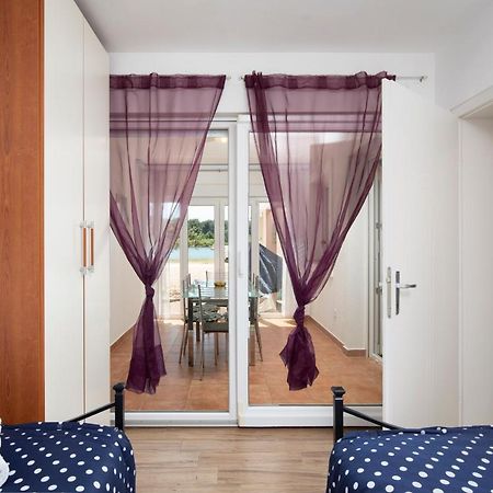 Medulin Burle Sea View Apartment Exterior photo